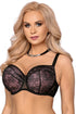 Soutien-gorge rembourré model 155575 Vena